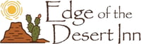 Edge Of The Desert