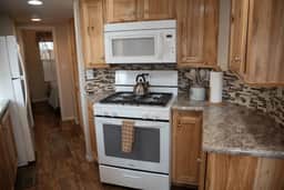 Canyonlands Cabin #19