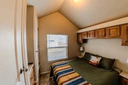 Mesa Arch Cabin #22