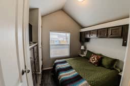 Moab Rim Cabin #16