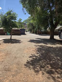 RV Lot C