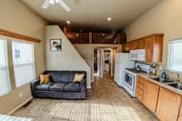 Slickrock Cabin #12