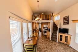 Sorrel River Cabin #18
