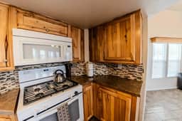 Sorrel River Cabin #18