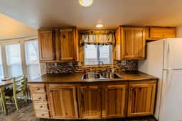 Sorrel River Cabin #18