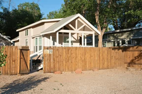 Canyonlands Cabin #19 - Image 1