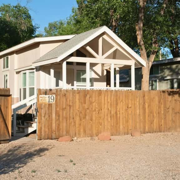 Canyonlands Cabin #19 - Image 1