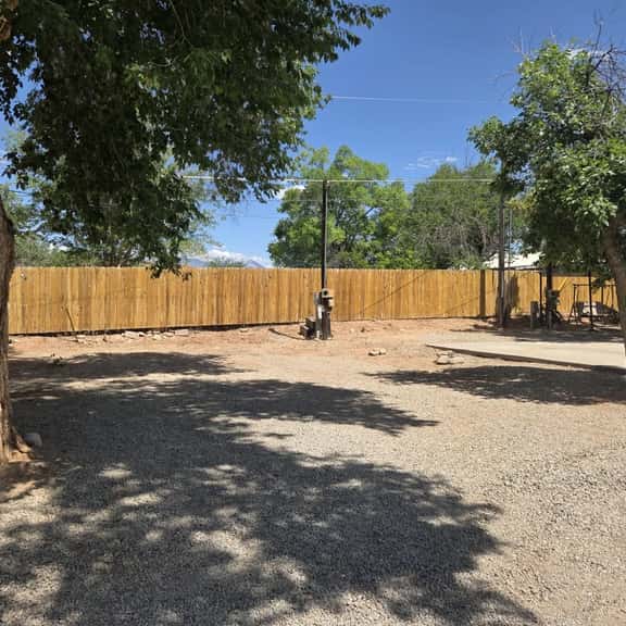 RV Lot C - Image 1