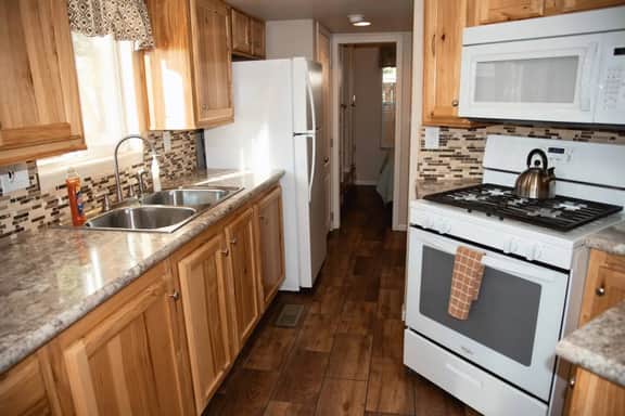 Canyonlands Cabin #19