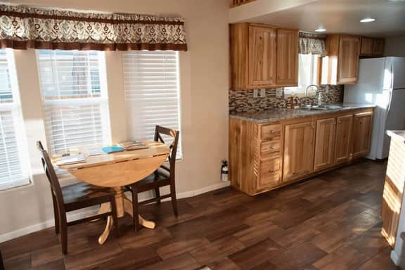 Canyonlands Cabin #19