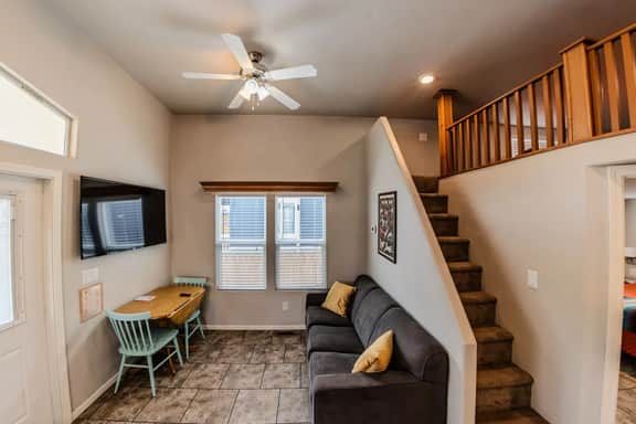 Grandstaff Gulch Cabin #13