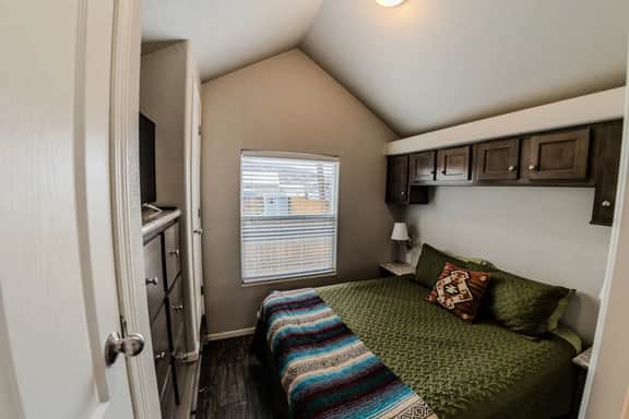 Moab Rim Cabin #16
