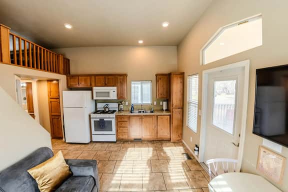 Slickrock Cabin #12